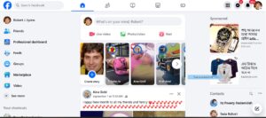 buy facebook accounts