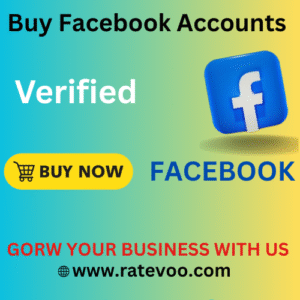 buy facebook accounts