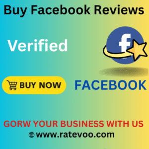buy facebook reviews