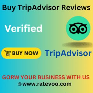 buy TripAdvisor Reviews