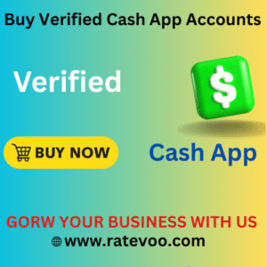 buy verified cash app accounts