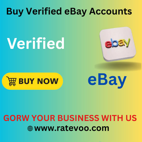 buy verified ebay accounts buy verified ebay accounts