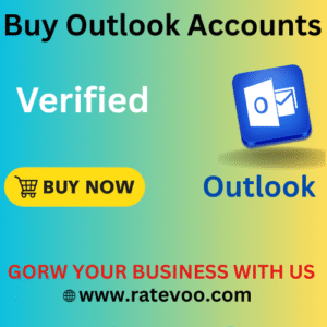 buy outlook accounts